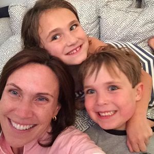 Meet your Posher, Rickie